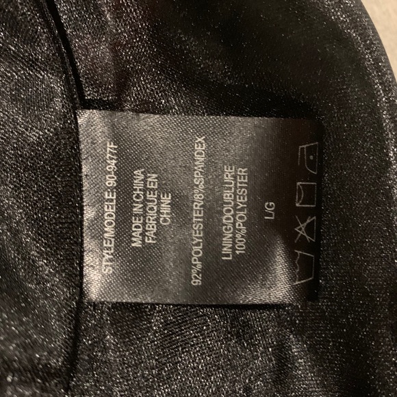 Chevron Bubble Skirt - Picture 5 of 8